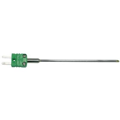 Chauvin Arnoux Sonde de température SK1 -50 à 8, Métrologie, Vert, Gris Chauvin Arnoux Sonde de température SK1 -50 à 8, Métrologie, Vert, Gris