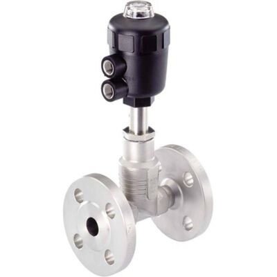 Bürkert Luftgesteuertes Ventil 152860 2012 1 St., Accessoires électroniques + boîtier Bürkert Luftgesteuertes Ventil 152860 2012 1 St., Accessoires électroniques + boîtier
