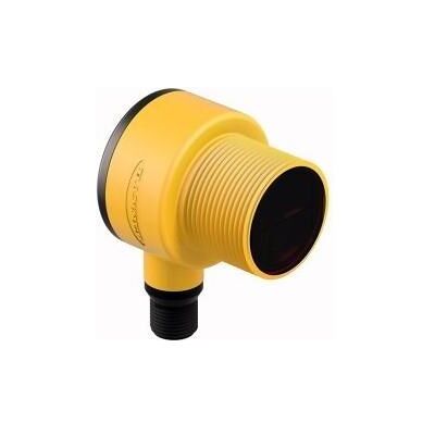 Capteur photoélectrique cylindrique Banner - 200mm - IP69K Capteur photoélectrique cylindrique Banner - 200mm - IP69K