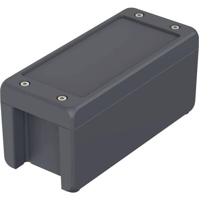 Bopla BA-S 180809 F Bocube Alu Boîtier 7024 00164134 Boîtier universel 199 x 86 x 90 Aluminium Graphitg... (Boîtier), Accessoires électroniques + boîtier, Gris Bopla BA-S 180809 F Bocube Alu Boîtier 7024 00164134 Boîtier universel 199 x 86 x 90 Aluminium Graphitg... (Boîtier), Accessoires électroniques + boîtier, Gris