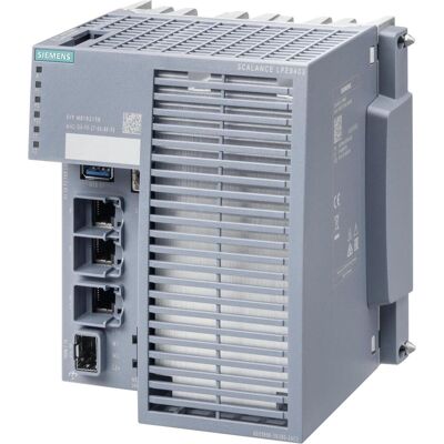 Siemens 6GK5998-3GS00-2AC2 Commutateur industriel géré - Ethernet, Rail DIN Siemens 6GK5998-3GS00-2AC2 Commutateur industriel géré - Ethernet, Rail DIN