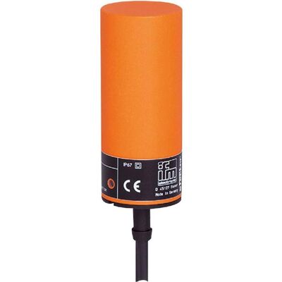 ifm Electronic IB5068 Capteur inductif - Capteur inductif ifm Electronic IB5068 Capteur inductif - Capteur inductif