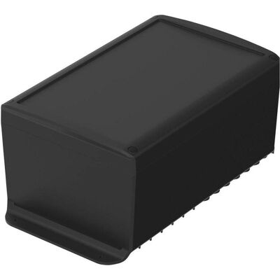 Bopla "BoVersa 48198685.HMT3" Industrie-Gehäuse (L x B x H) 323 x 185 x 139 mm A (Boîtier), Accessoires électroniques + boîtier, Noir Bopla "BoVersa 48198685.HMT3" Industrie-Gehäuse (L x B x H) 323 x 185 x 139 mm A (Boîtier), Accessoires électroniques + boîtier, Noir