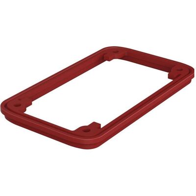 Bopla BL 7040 DI-3001 BOLINK SET DE JOINTS IP65 Joint rouge signal (L x l x H) 70.6 x 42.6 x 4.6 mm 1 pc. (Divers), Accessoires électroniques + boîtier, Rouge Bopla BL 7040 DI-3001 BOLINK SET DE JOINTS IP65 Joint rouge signal (L x l x H) 70.6 x 42.6 x 4.6 mm 1 pc. (Divers), Accessoires électroniques + boîtier, Rouge