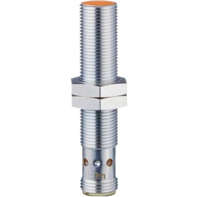 IFM IFS240 Capteur inductif M12 x 1 DC PNP fermeture (Capteur), Module électronique IFM IFS240 Capteur inductif M12 x 1 DC PNP fermeture (Capteur), Module électronique
