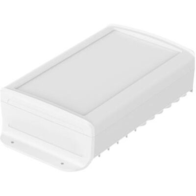 Bopla BoVersa 48316433.HMT2 Wand-Gehäuse Aluminium, Polycarbonat Weiss (RAL 9003 (Boîtier), Accessoires électroniques + boîtier, Blanc, Gris Bopla BoVersa 48316433.HMT2 Wand-Gehäuse Aluminium, Polycarbonat Weiss (RAL 9003 (Boîtier), Accessoires électroniques + boîtier, Blanc, Gris