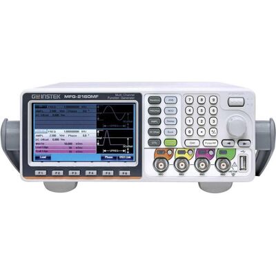 GW Instek MFG-2160MF Générateur de fonctions, Métrologie GW Instek MFG-2160MF Générateur de fonctions, Métrologie