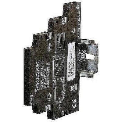 Convertisseur de signal de thermocouple PCE-P17TC - 4-20 mA Convertisseur de signal de thermocouple PCE-P17TC - 4-20 mA