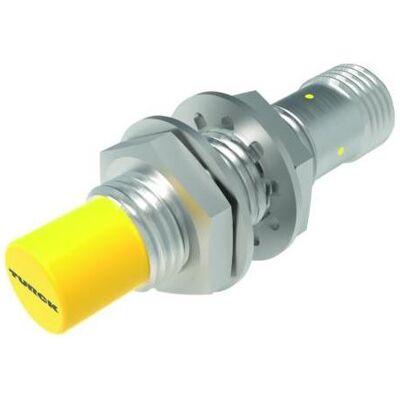 Capteur inductif Turck NI8-M12-AP6X-H1141 - PNP, 8mm Capteur inductif Turck NI8-M12-AP6X-H1141 - PNP, 8mm