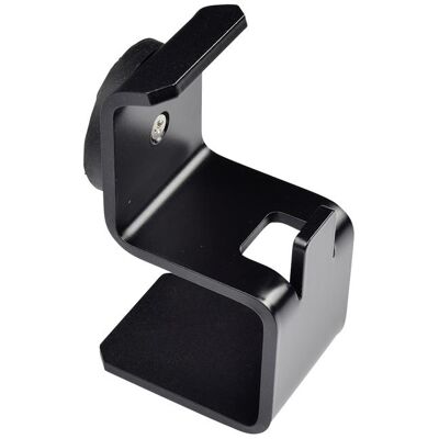Chauvin Arnoux P01103079 Support magnétique avec crochet 1 pc., Métrologie Chauvin Arnoux P01103079 Support magnétique avec crochet 1 pc., Métrologie