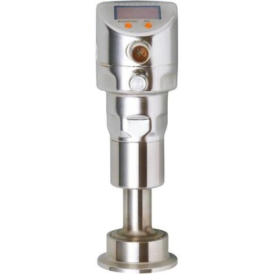 ifm Electronic Capteur de pression PI2209 -100 à 100 kPa M12 1 NO 1 NF ifm Electronic Capteur de pression PI2209 -100 à 100 kPa M12 1 NO 1 NF