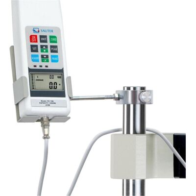 Kern Banc de force - électronique, deux colonnesMax 20 kN <-> 210 mm, Métrologie, Multicolore Kern Banc de force - électronique, deux colonnesMax 20 kN <-> 210 mm, Métrologie, Multicolore