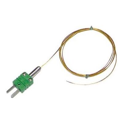 Chauvin Arnoux Sonde de température SK6 -50 à 2, Métrologie, Gris, Vert Chauvin Arnoux Sonde de température SK6 -50 à 2, Métrologie, Gris, Vert
