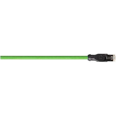 Lapp Kabel 2171286 Câble réseau RJ45 Cat 5e S/UTP 1 m Lapp Kabel 2171286 Câble réseau RJ45 Cat 5e S/UTP 1 m