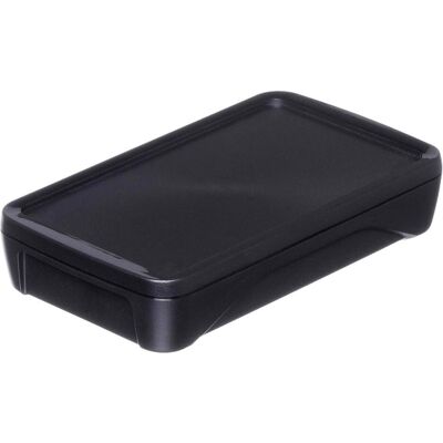 Bopla Boîtier manuel série Bopad (Boîtier), Accessoires électroniques + boîtier, Noir Bopla Boîtier manuel série Bopad (Boîtier), Accessoires électroniques + boîtier, Noir