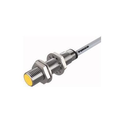 Capteur inductif Turck BI4U-M12E-VP6X - Capteur Inductif Capteur inductif Turck BI4U-M12E-VP6X - Capteur Inductif