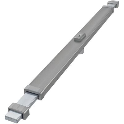 Abus, Protection contre le cambriolage + système d'alarme, Panzerriegel PR 2800 Abus, Protection contre le cambriolage + système d'alarme, Panzerriegel PR 2800