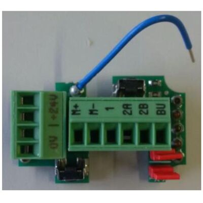 Hekatron, Alarme, VAP 01 Remplacement Hekatron, Alarme, VAP 01 Remplacement