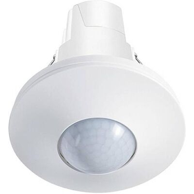 Esylux ETSE Présence Détecteur - Capteur de mouvement Esylux ETSE Présence Détecteur - Capteur de mouvement