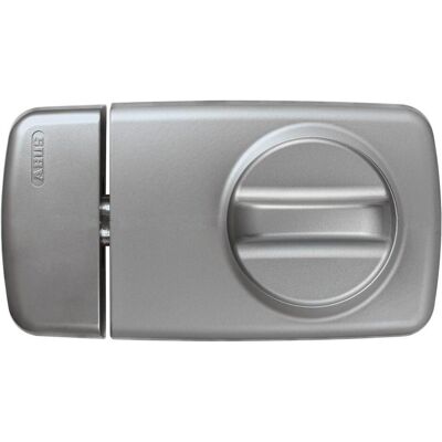 ABUS Modèle 7010 Verrou de Sécurité pour Porte - Certifié VdS ABUS Modèle 7010 Verrou de Sécurité pour Porte - Certifié VdS