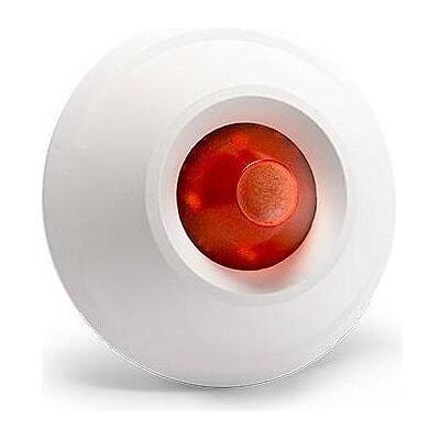 Satel, Protection contre le cambriolage + système d'alarme, LED BEACON INDOOR Raudonas/SOW-300R Satel, Protection contre le cambriolage + système d'alarme, LED BEACON INDOOR Raudonas/SOW-300R