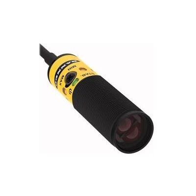 Turck, Détecteur de mouvements, Opto Sensor Barrière unidirectionnelle Récepteur S18-2VNRS-2M (25 m) Turck, Détecteur de mouvements, Opto Sensor Barrière unidirectionnelle Récepteur S18-2VNRS-2M (25 m)