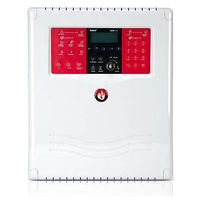 Satel, Alarme, ACSP-402 Brandmelderzentrale, adressierbar Satel, Alarme, ACSP-402 Brandmelderzentrale, adressierbar