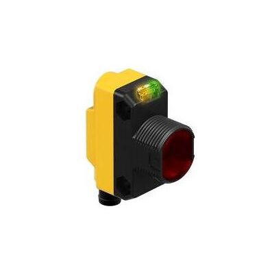 Turck, Détecteur de mouvements, Opto Sensor Récepteur barrage QS18VN6RQ7 (20 m) Turck, Détecteur de mouvements, Opto Sensor Récepteur barrage QS18VN6RQ7 (20 m)