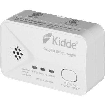 Kidde, Alarme, 2030-DSCR Kidde, Alarme, 2030-DSCR