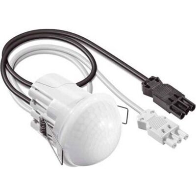 ESYLUX PD-CE360i24WIE.GST18 - Détecteur de présence plafond - 360° ESYLUX PD-CE360i24WIE.GST18 - Détecteur de présence plafond - 360°