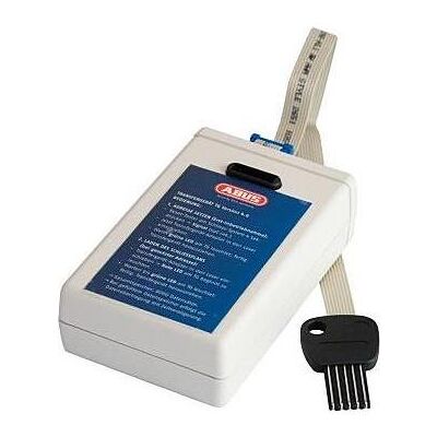 Abus, Protection contre le cambriolage + système d'alarme, Unité de transfert Seccor TG-SKM Abus, Protection contre le cambriolage + système d'alarme, Unité de transfert Seccor TG-SKM