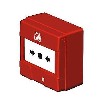 Satel, Alarme, ROP-111/EU Handfeuermelder, Aussen Satel, Alarme, ROP-111/EU Handfeuermelder, Aussen