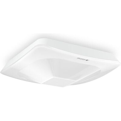 Steinel Modèle Blanc HF 360-2 COM2 - UP Détecteur de présence Steinel Modèle Blanc HF 360-2 COM2 - UP Détecteur de présence
