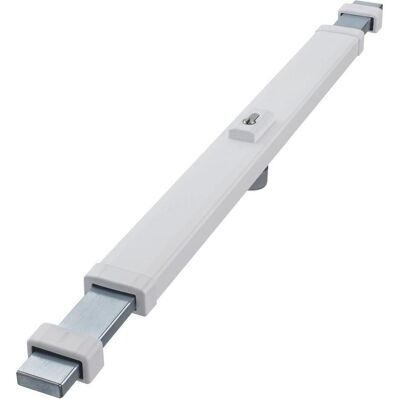 Abus, Protection contre le cambriolage + système d'alarme, PR 2800 Abus, Protection contre le cambriolage + système d'alarme, PR 2800