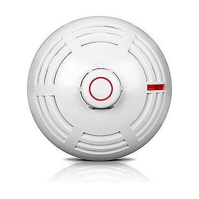 Satel, Alarme, DCP-400 Adressierbarer Maximal-Wärmemelder Satel, Alarme, DCP-400 Adressierbarer Maximal-Wärmemelder