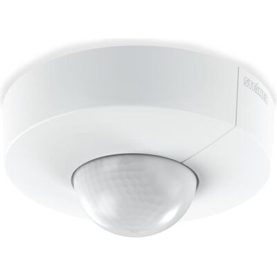Steinel GmbH IS 345-R PF AP WS Détecteur de mouvement - Intérieur/Extérieur Steinel GmbH IS 345-R PF AP WS Détecteur de mouvement - Intérieur/Extérieur