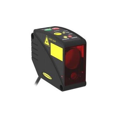 Turck, Détecteur de mouvements, Capteur optoélectronique Détecteur de temps de vol laser LT3NI (5 m) Turck, Détecteur de mouvements, Capteur optoélectronique Détecteur de temps de vol laser LT3NI (5 m)