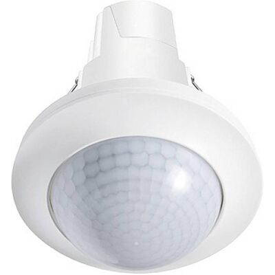 Esylux, Détecteur de mouvements, PD-C 360bt/24 APC10 PS plus (12 m) Esylux, Détecteur de mouvements, PD-C 360bt/24 APC10 PS plus (12 m)