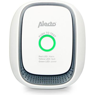 ProPlus, Alarme, Détecteur de gaz Plug&Play ProPlus, Alarme, Détecteur de gaz Plug&Play