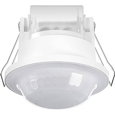 ESYLUX ESYLUX BASIC EXPRESS PD 360° Capteur de présence Blanc ESYLUX ESYLUX BASIC EXPRESS PD 360° Capteur de présence Blanc