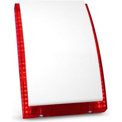 Satel, Protection contre le cambriolage + système d'alarme, SP-4003 R Satel, Protection contre le cambriolage + système d'alarme, SP-4003 R