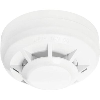 Abus, Alarme, AZRM11000 Thermo-Differential-Melder 12 V Abus, Alarme, AZRM11000 Thermo-Differential-Melder 12 V