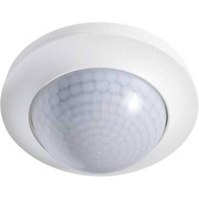 Capteur de présence Esylux - 360° Plafond PIR IP20 Capteur de présence Esylux - 360° Plafond PIR IP20