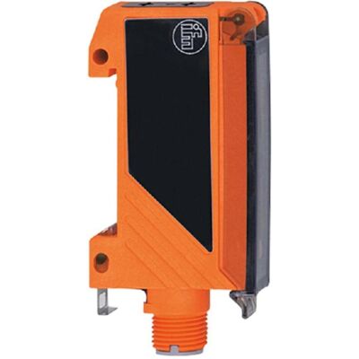 ifm Electronic OBF504 Amplificateur pour fibres optiques - Amplificateur pour fibres optiques ifm Electronic OBF504 Amplificateur pour fibres optiques - Amplificateur pour fibres optiques