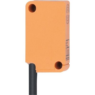 ifm Electronic Capteur Inductif IS5031 - PNP, 3mm, Plastique ifm Electronic Capteur Inductif IS5031 - PNP, 3mm, Plastique