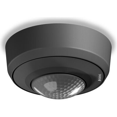 Steinel, Détecteur de mouvements, PD IR 4360-8 KNX - A (4 m) Steinel, Détecteur de mouvements, PD IR 4360-8 KNX - A (4 m)