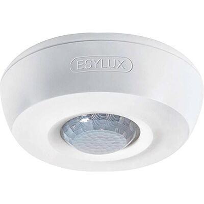 ESYLUX PD 360i/8 BASIC ELC - Détecteur de présence ESYLUX PD 360i/8 BASIC ELC - Détecteur de présence
