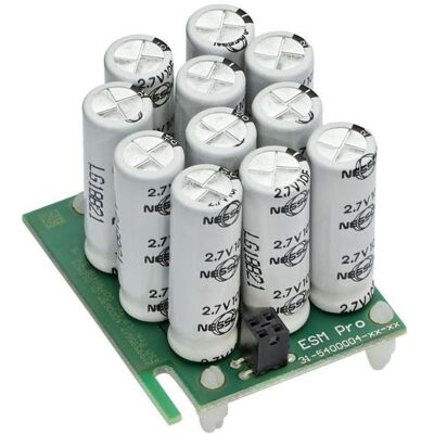 Hekatron, Alarme, ESM Pro Hekatron, Alarme, ESM Pro