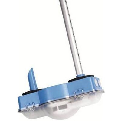 Hekatron, Alarme, Interrupteur de fumée de ventilation Hekatron, Alarme, Interrupteur de fumée de ventilation