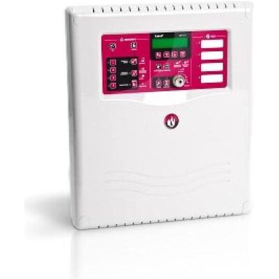Satel, Alarme, CSP-204 Brandmelderzentrale Satel, Alarme, CSP-204 Brandmelderzentrale